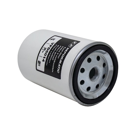 A & I Products Filter, Fuel 3" x3" x5" A-01174423